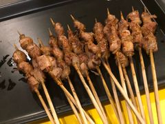 -望京小腰(北京总店)