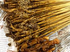 -十里铺铁板鱿鱼