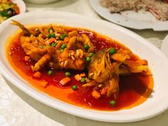 -宏玲餐厅(四川南路店)
