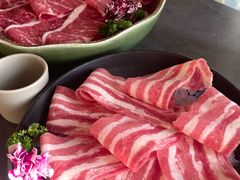 -故里和山·成都火锅(欢乐港湾店)