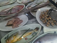 -海鲜人家(吕四店)