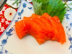 -中央电视塔旋转餐厅