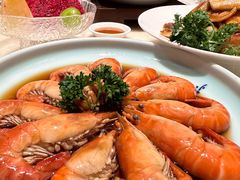 -宁海食府·涌宴(真和店)