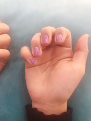 -小美汇美甲美睫美护
