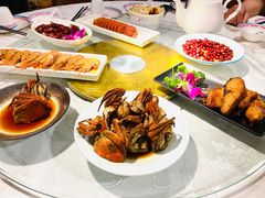 -三玛璐酒楼(汉口路店)
