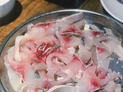中山脆肉鲩鱼-鱼醉无骨鱼·中山脆肉鲩(荔湾路店)