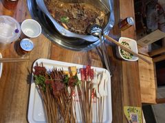 -袁记串串香(川师店)