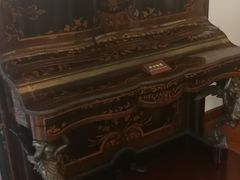 -鼓浪屿钢琴博物馆