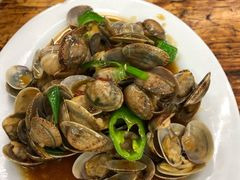 -乡味海鲜农家菜·巽寮土窑鸡(地道美食店)