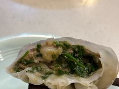 -内蒙联营烧麦 草原石榴红(护国寺店)