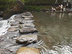-石台牯牛降景区