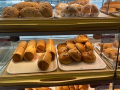 -新侨三宝乐面包店(崇文门店)