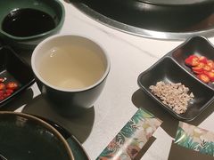 -狐狸爱上椰子鸡(滨江星光大道店)