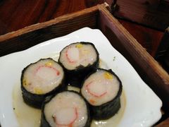 -琼菜坊·无鸡不成宴·海南菜老爸茶糟粕醋(海口骑楼老街店)