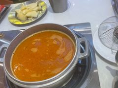 -荣叔港式沙嗲牛肉火锅(正佳潮流店)