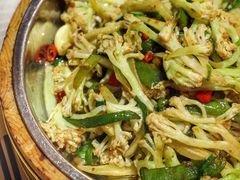 -毛家饭店(今洲广场店)