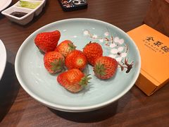 -全聚德(上海首店浦东店)