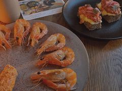 -BOR Eatery(安福路店)