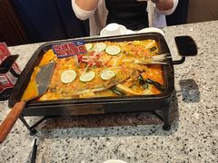 -里岛烤鱼(东港凯虹广场店)