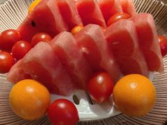 -淮扬韵(市政府汉神店)