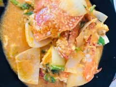 -Doo Dee Thai Food(Issan/Isaan/Esan)