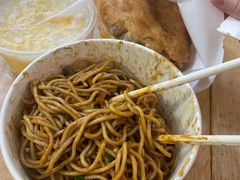 -家阳赵师傅油饼包烧麦(粮道街店)