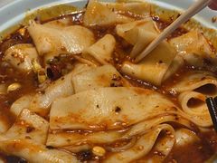 -大厨小馆(华阳城店)
