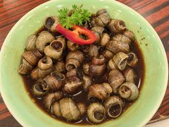 -国家五钻酒家·西樵旺阁渔村(西樵店)