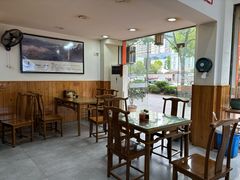 -缙云烧饼(一均店)