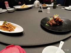 -望乡楼上海菜(日月光店)