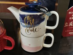 -COSTA COFFEE(西直门店)