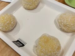 -满记甜品(荟聚购物中心店)