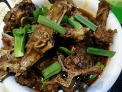 -老北京热气涮羊肉(正荣时代广场店)