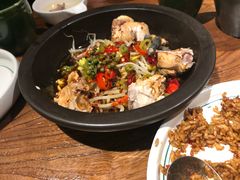 -云海肴·汽锅鸡·云南菜(美罗城店)