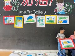 -美吉姆儿童发展中心(远洋中心店)