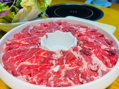 -亮欢寨快活林 酸汤鱼(仁怀店)