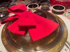 -哥老官重庆美蛙鱼头(宝山龙湖店)