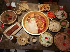 -小龙坎火锅(湖滨银泰in77店)