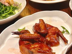 -蛇口希尔顿南海酒店·随轩中餐厅·粤菜