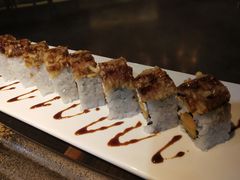 -山葵家·创意料理(临平银泰城店)