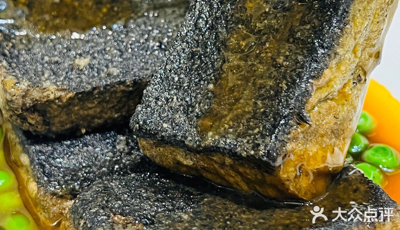 驱车十几公里也要来吃的正宗顺德菜‼️