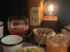 -STAFF ONLY Bar(南台巷店)