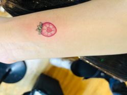 -MDZ STORE·TATTOO·耳饰