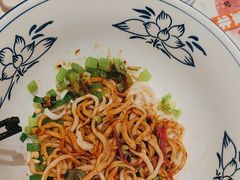 -南锣南门涮肉(南锣鼓巷店)