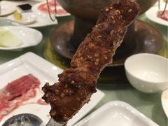 -东来顺饭庄(apm总店)