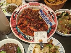 -阿财老铺·老蚌埠龙虾城(华夏总店)