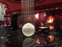 乳猪焗饭-8餐厅(新葡京酒店)