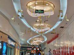 -方恒购物中心(望京小街店)