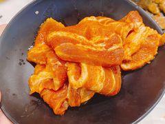 -韩宫宴烤肉·料理(宝山万达店)