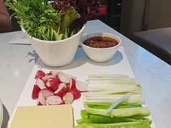 -北李·海肠捞饭·大连菜(望京凯德MALL店)